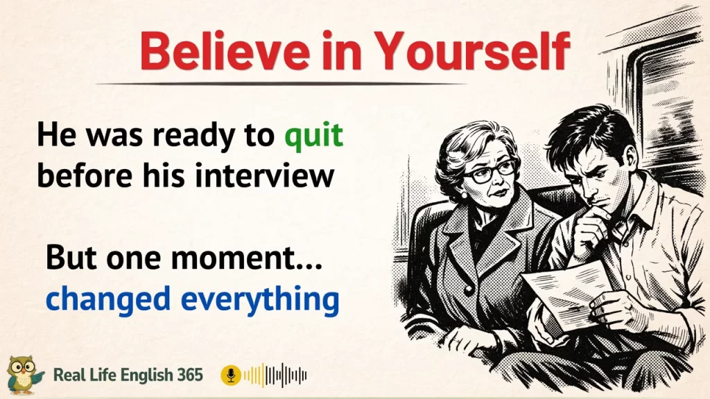 7-Believe in Yourself