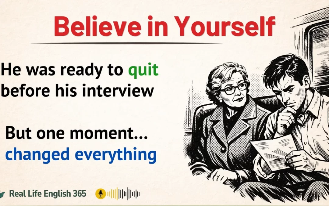 7-Believe in Yourself