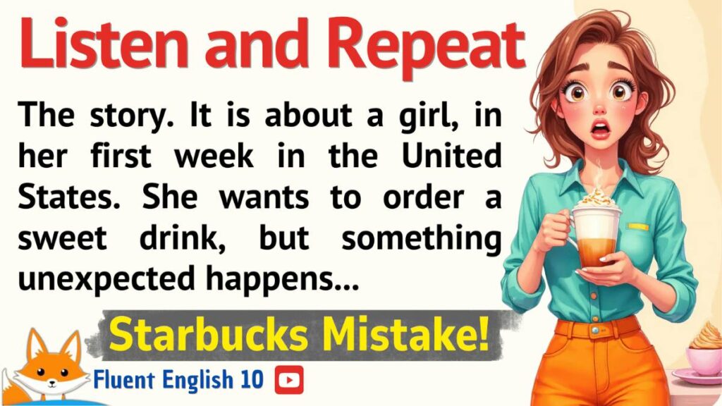 21- Funny Starbucks Mistake