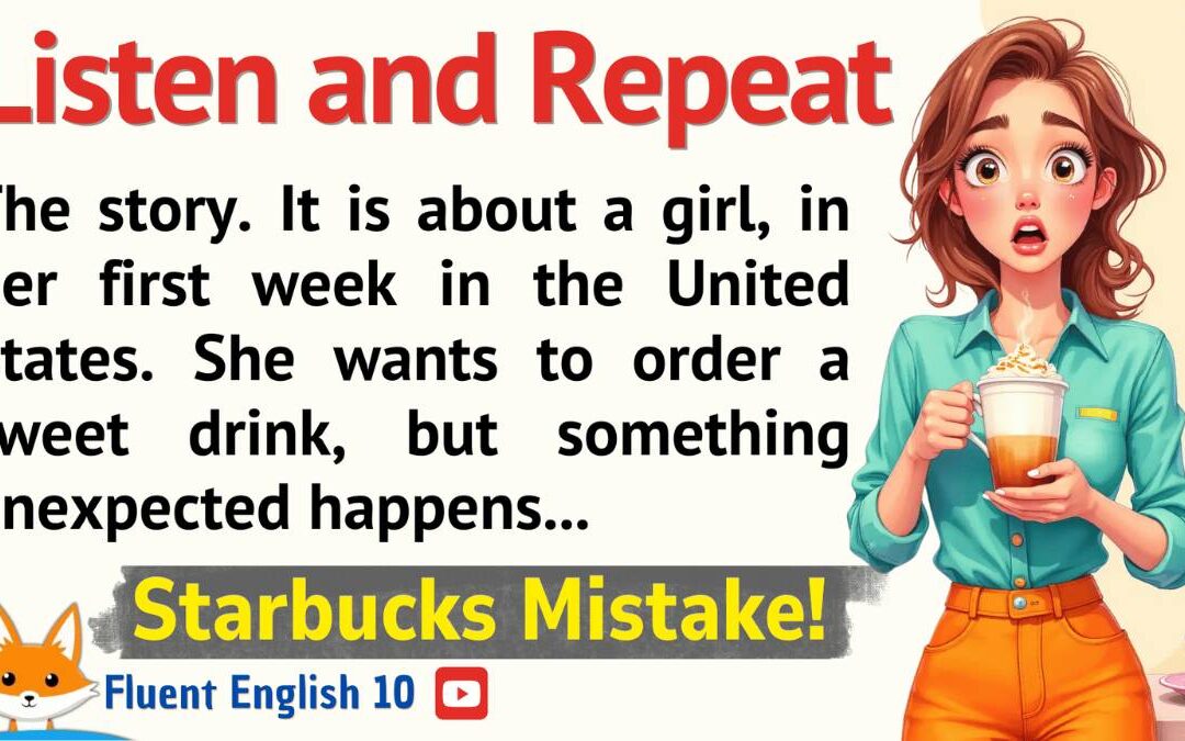 21- Funny Starbucks Mistake