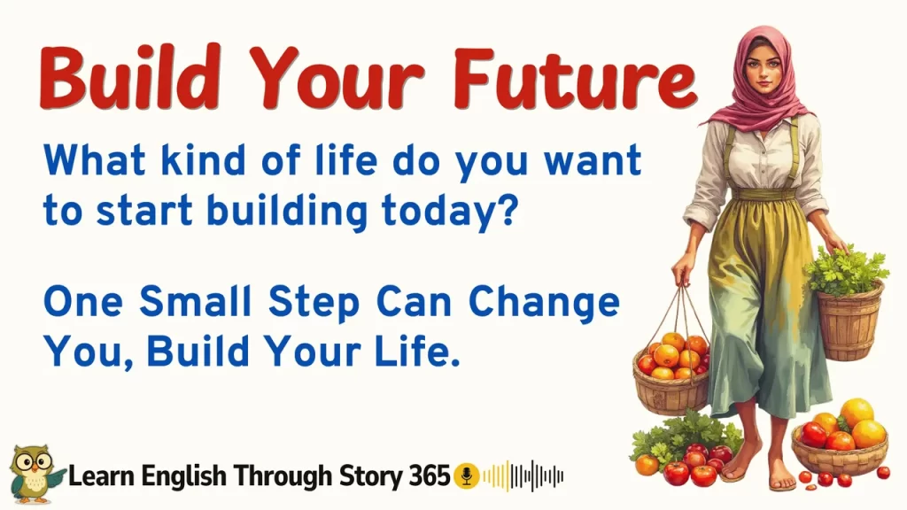 1-Build the Life You Want.json